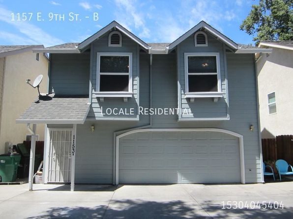 1157 E 9th St #B, Chico, CA 95928