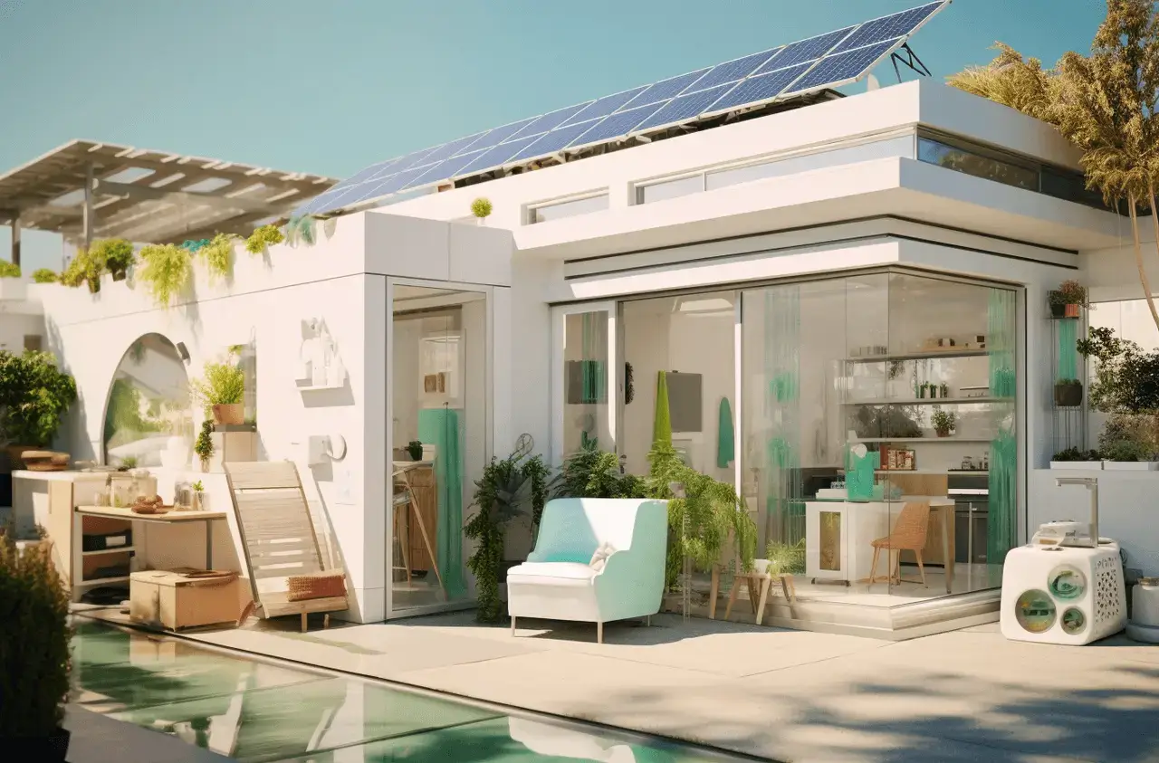 Eco-friendly Living: How to Make Your Rental More Sustainable